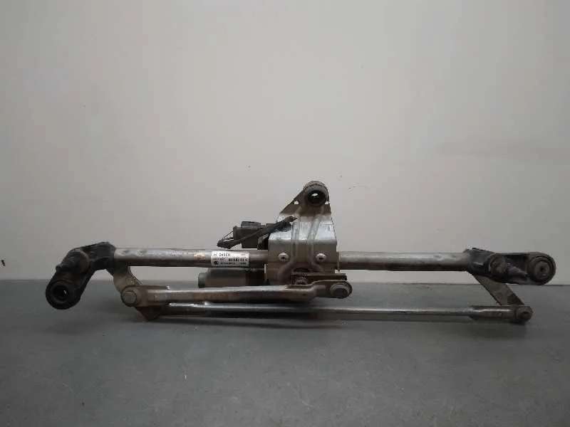 Motor Limpia Delantero para Skoda Octavia Combi (5E5)