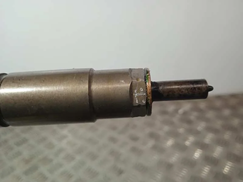 Inyector para Jaguar Xf