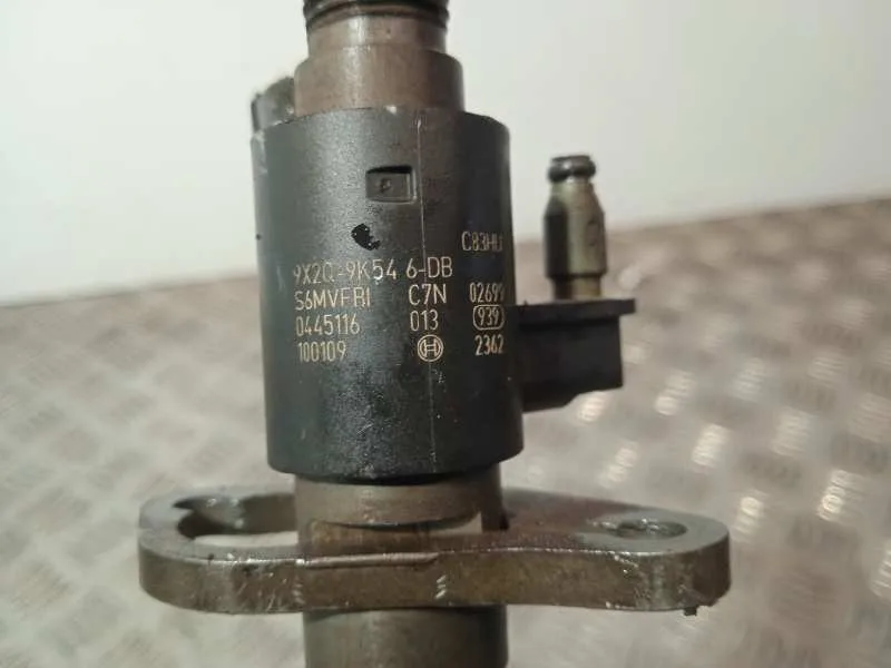 Inyector para Jaguar Xf