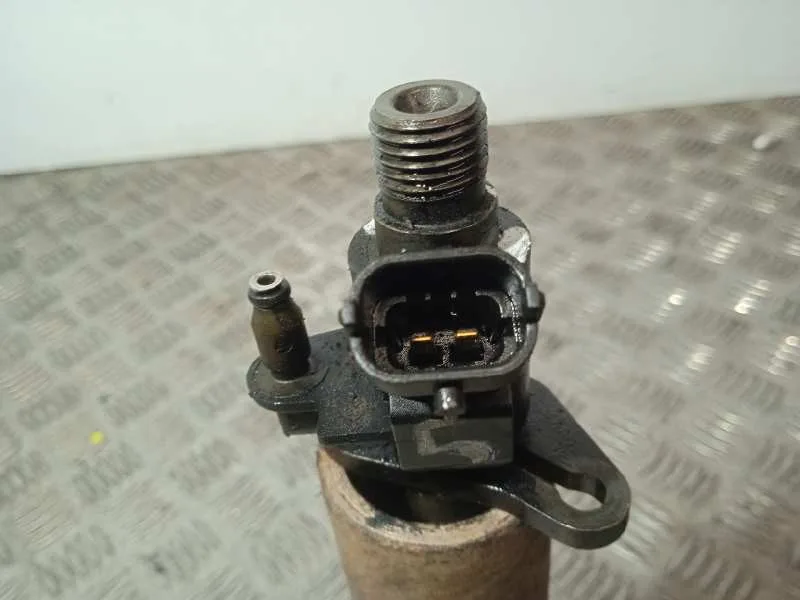 Inyector para Jaguar Xf