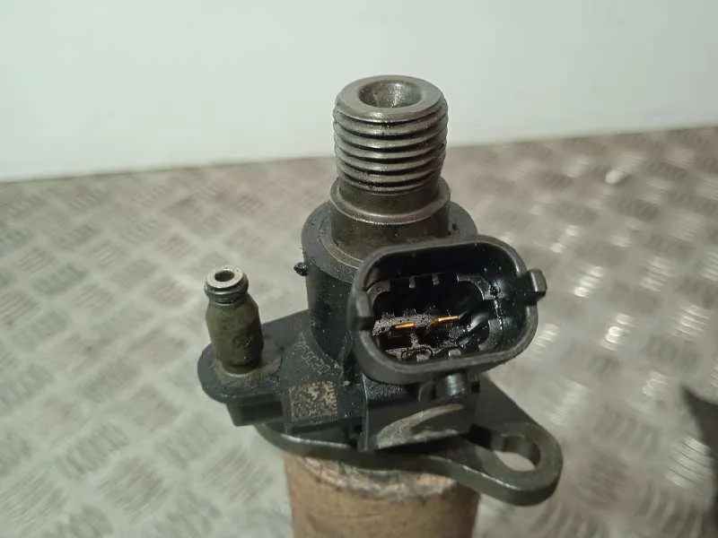Inyector para Jaguar Xf