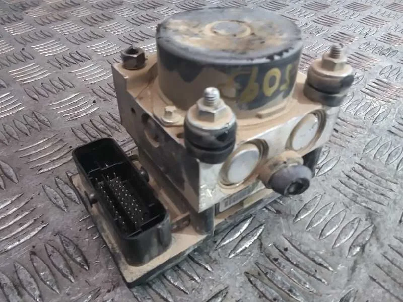 Abs para Fiat Fiorino