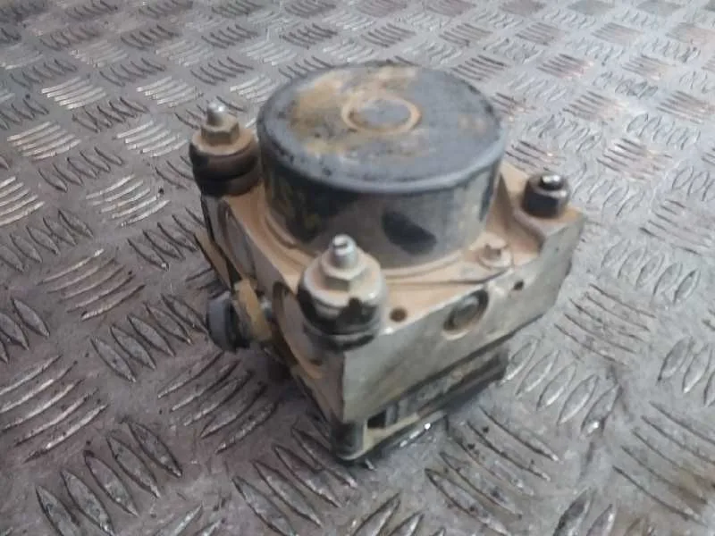 Abs para Fiat Fiorino