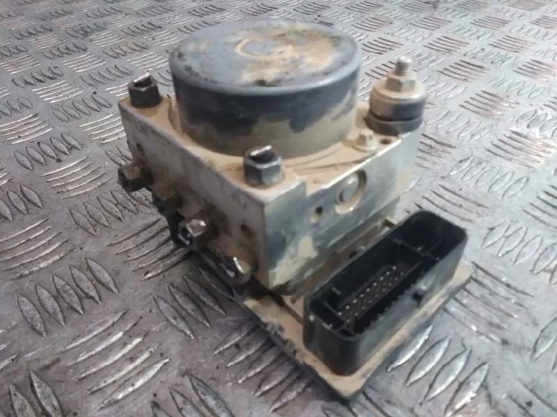 Abs para Fiat Fiorino