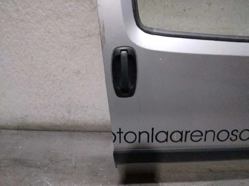 Puerta Delantera Derecha para Fiat Fiorino