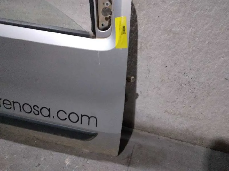Puerta Delantera Derecha para Fiat Fiorino
