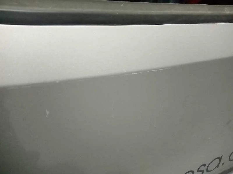 Puerta Delantera Derecha para Fiat Fiorino