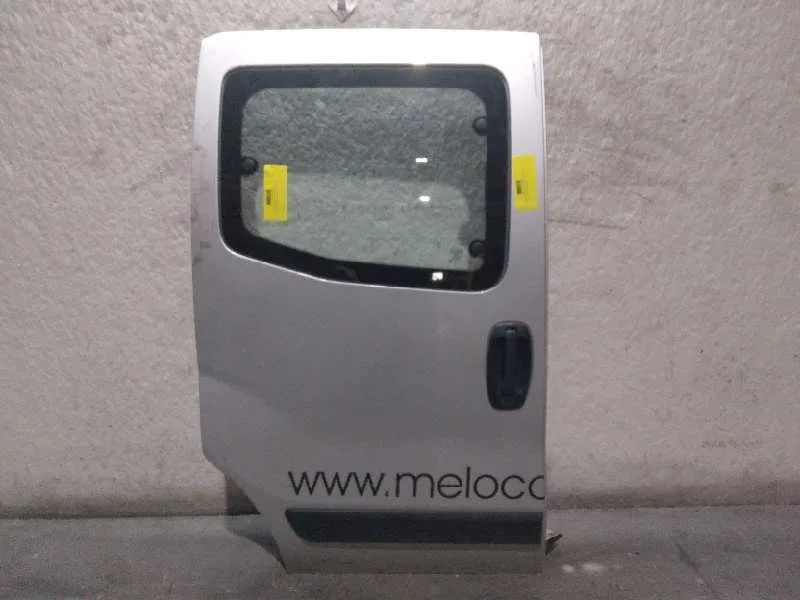 Puerta Lateral Corredera Derecha para Fiat Fiorino