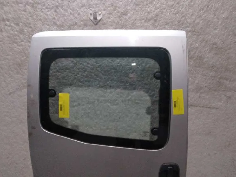 Puerta Lateral Corredera Derecha para Fiat Fiorino