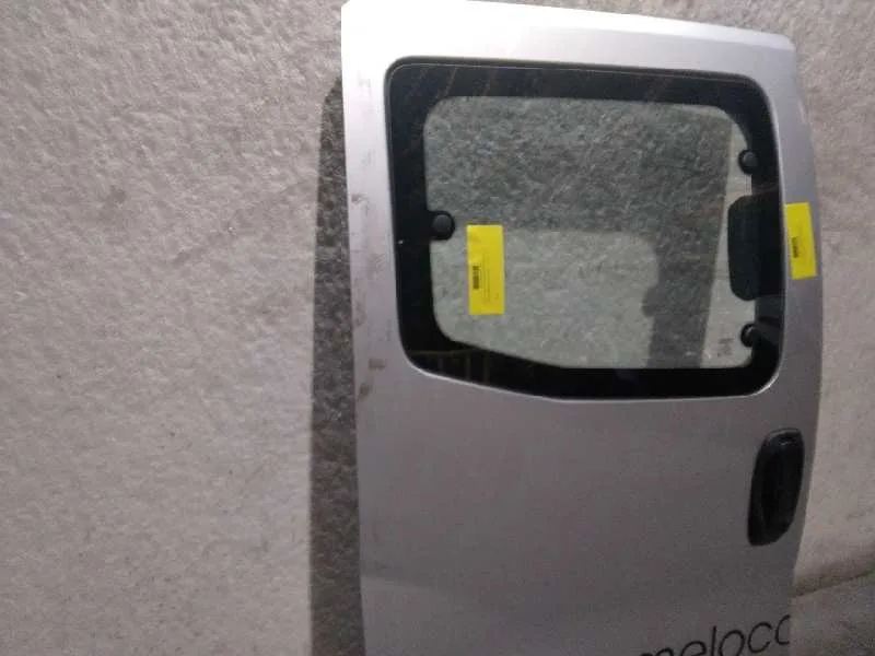 Puerta Lateral Corredera Derecha para Fiat Fiorino
