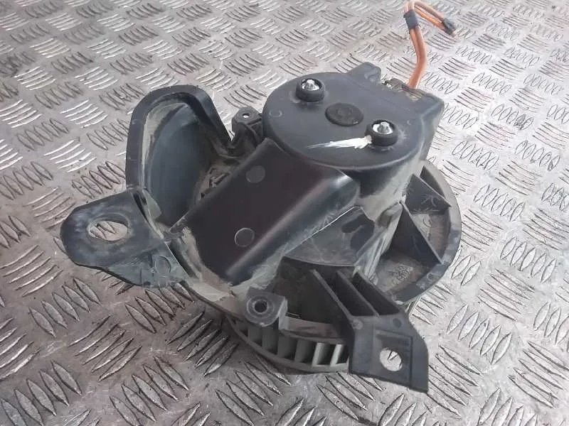 Motor Calefaccion para Fiat Fiorino