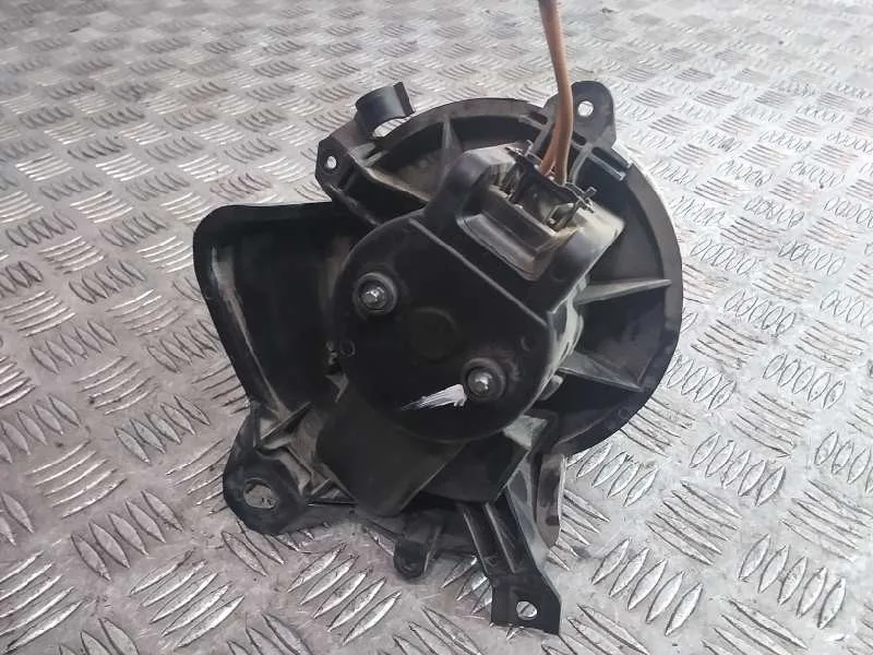 Motor Calefaccion para Fiat Fiorino