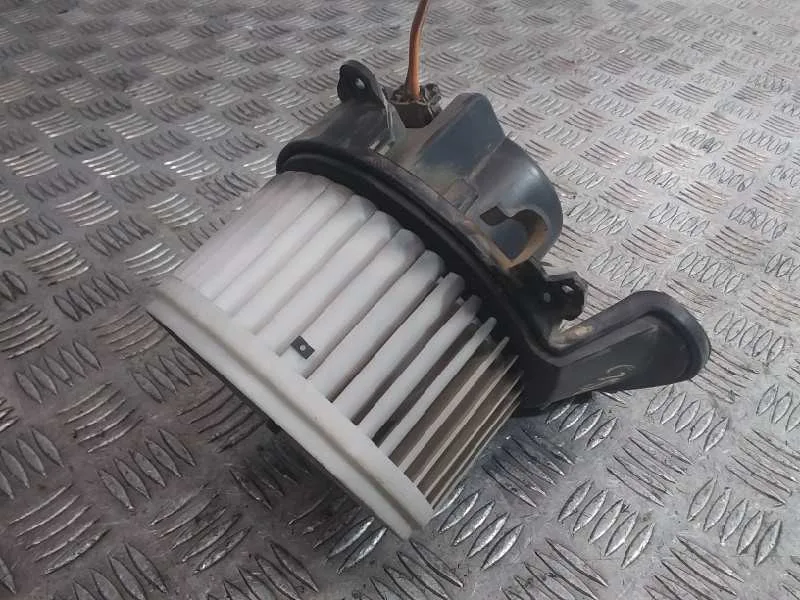 Motor Calefaccion para Fiat Fiorino