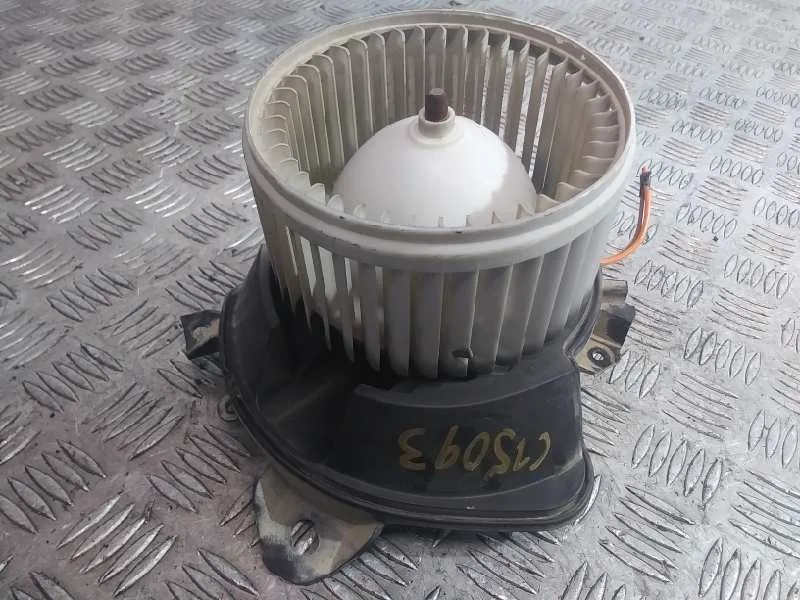 Motor Calefaccion para Fiat Fiorino