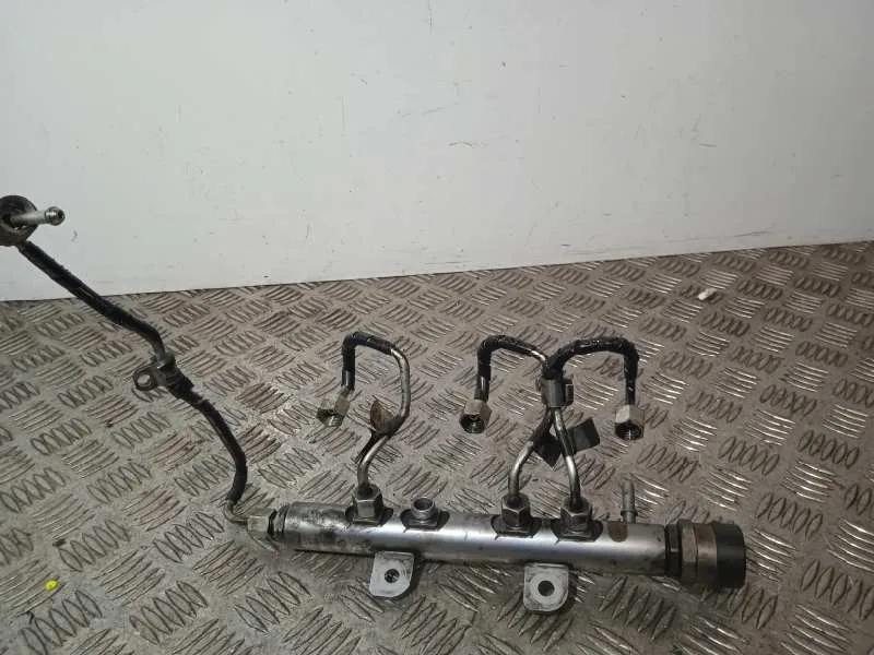 Rampa Inyectora para Jaguar Xf
