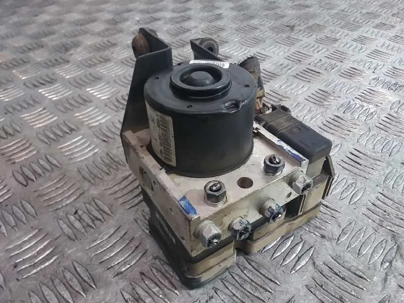Abs para Ford Focus Berlina (Cap)