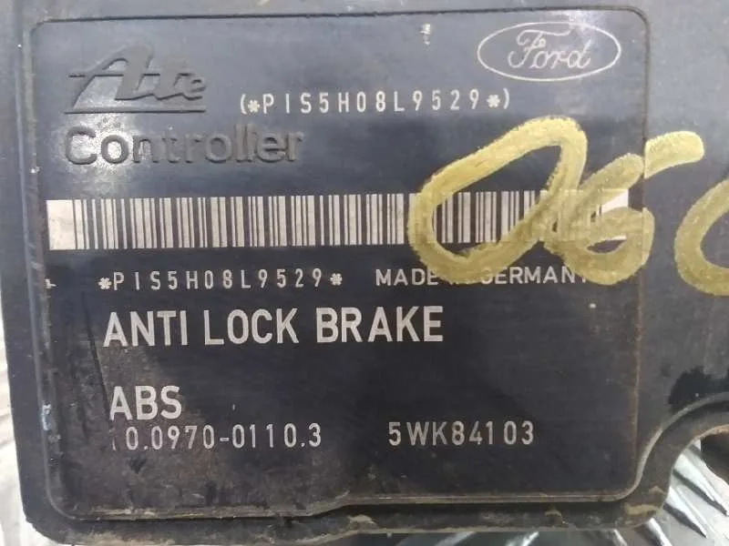 Abs para Ford Focus Berlina (Cap)
