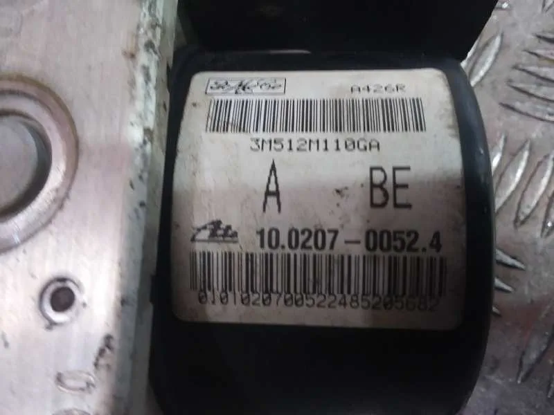 Abs para Ford Focus Berlina (Cap)