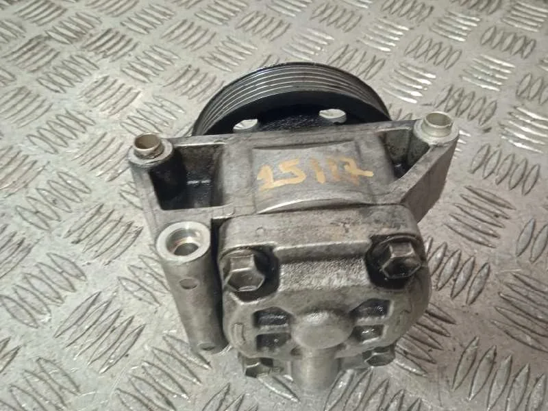 Bomba Direccion para Jaguar Xf