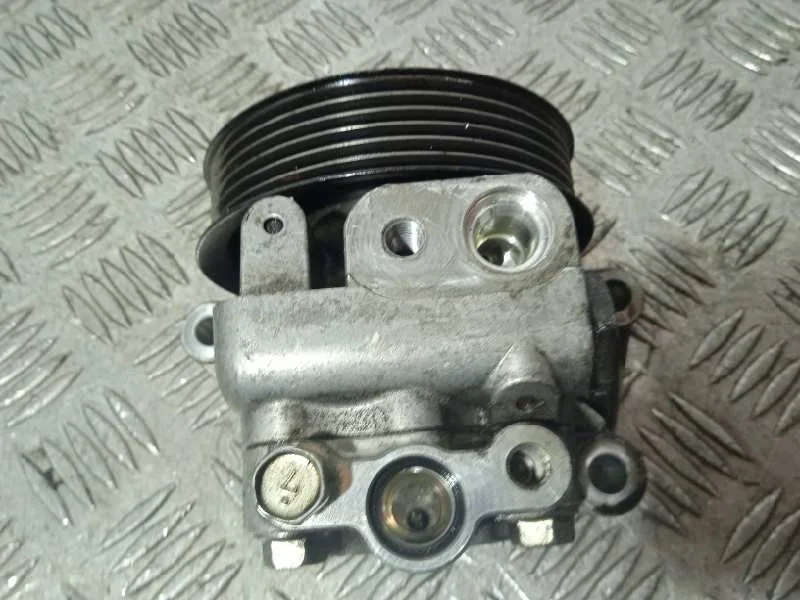 Bomba Direccion para Jaguar Xf