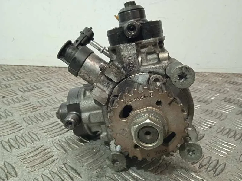 Bomba Inyeccion para Jaguar Xf