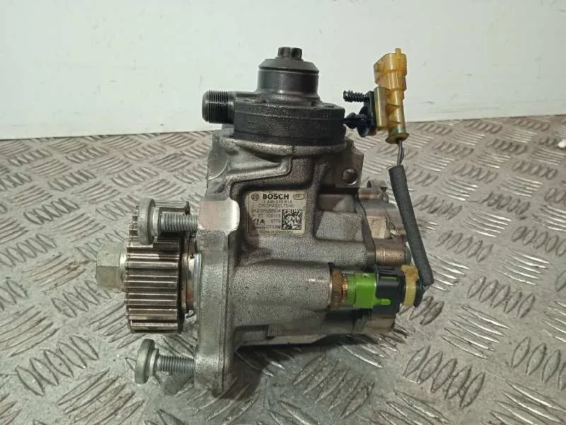 Bomba Inyeccion para Jaguar Xf