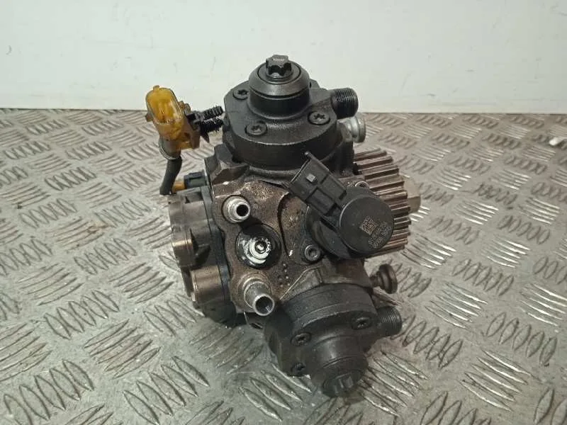 Bomba Inyeccion para Jaguar Xf