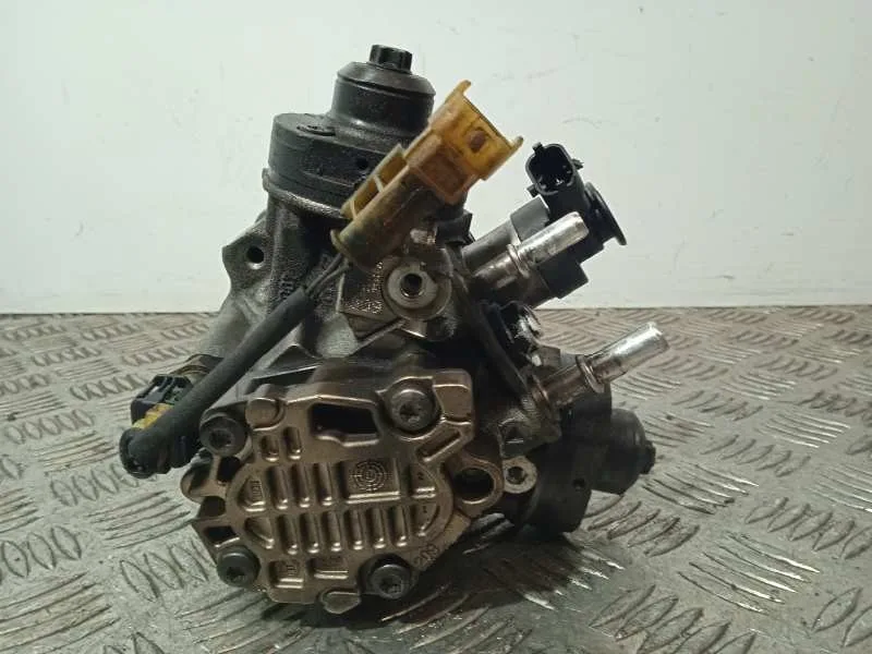Bomba Inyeccion para Jaguar Xf
