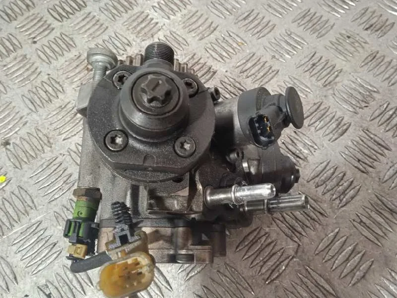 Bomba Inyeccion para Jaguar Xf