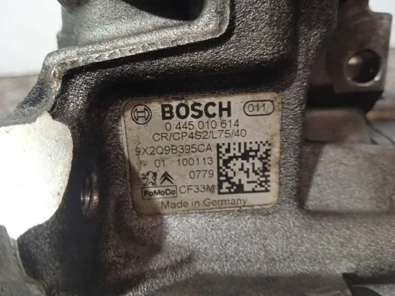 Bomba Inyeccion para Jaguar Xf