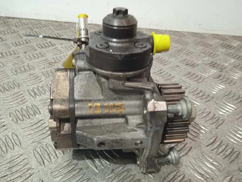 Bomba Inyeccion para Jaguar Xf