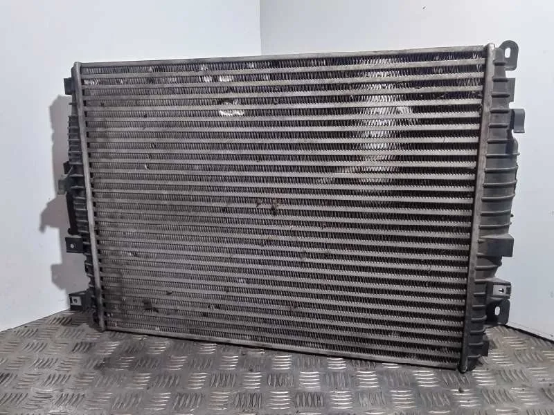Intercooler para Jaguar Xf