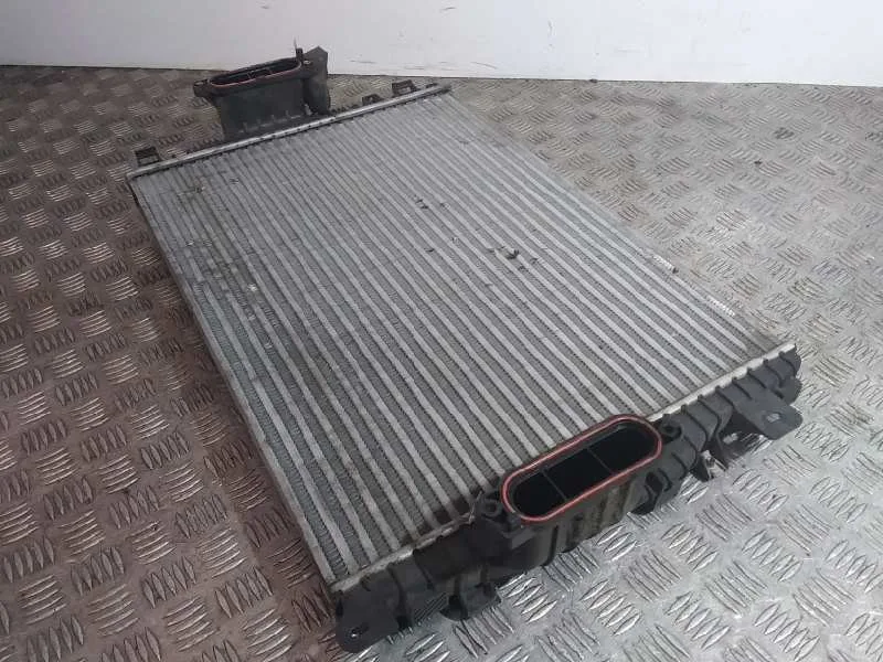 Intercooler para Jaguar Xf