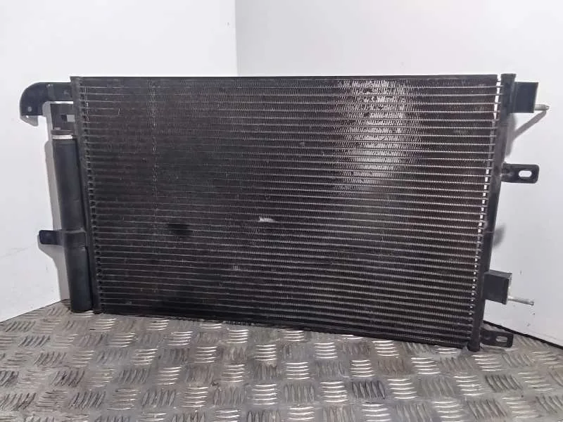 Condensador / Radiador Aire Acondicionado para Jaguar Xf