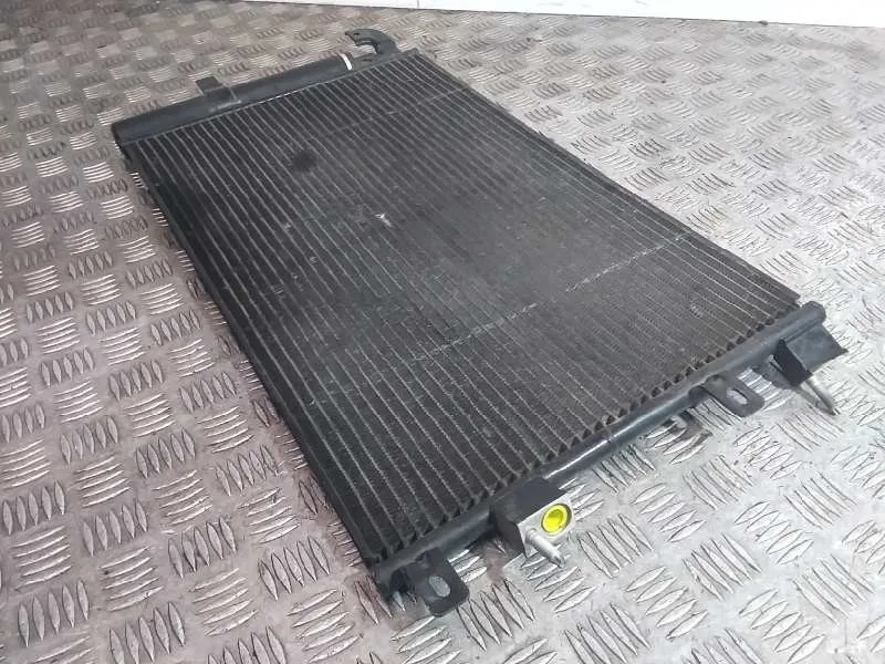 Condensador / Radiador Aire Acondicionado para Jaguar Xf