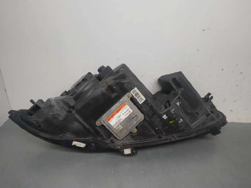 Faro Izquierdo para Jaguar Xf
