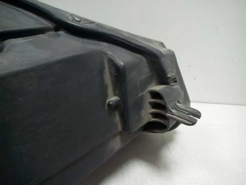 Faro Izquierdo para Jaguar Xf