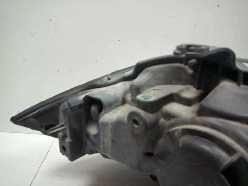 Faro Izquierdo para Jaguar Xf