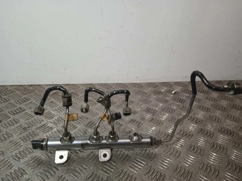 Rampa Inyectora para Jaguar Xf
