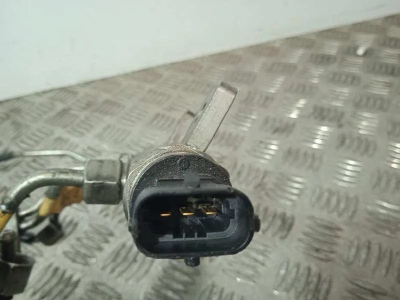 Rampa Inyectora para Jaguar Xf