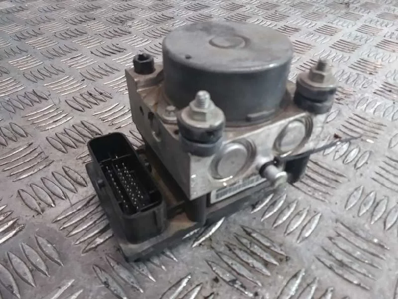 Abs para Citroën Nemo