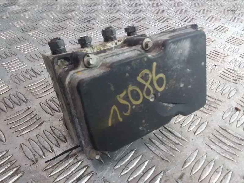 Abs para Citroën Nemo
