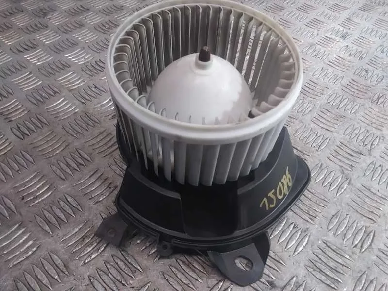 Motor Calefaccion para Citroën Nemo