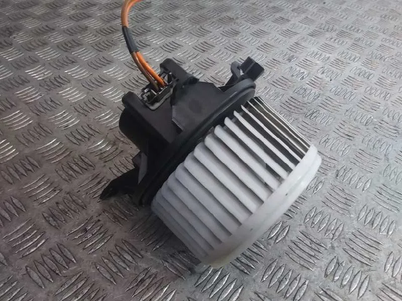 Motor Calefaccion para Citroën Nemo