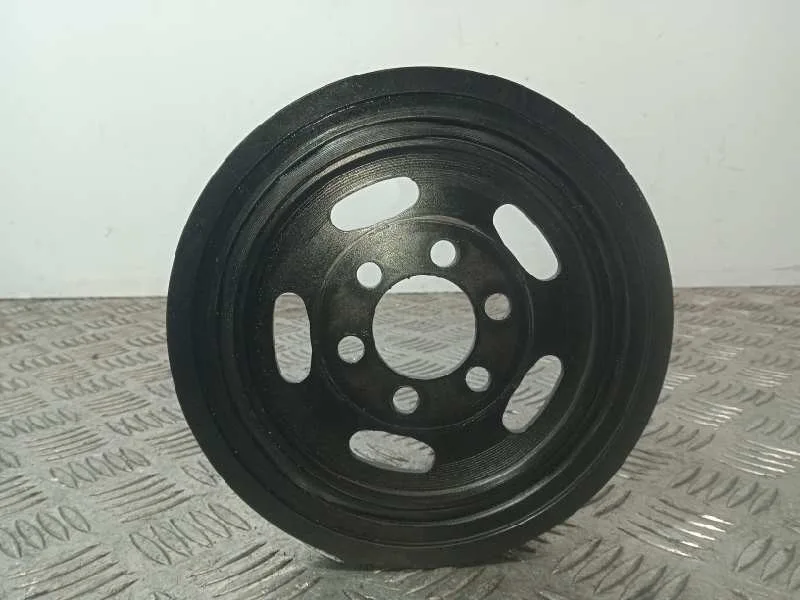 Polea Ciguenal para Jaguar Xf