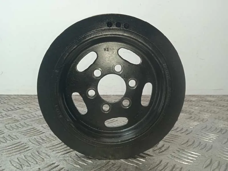 Polea Ciguenal para Jaguar Xf