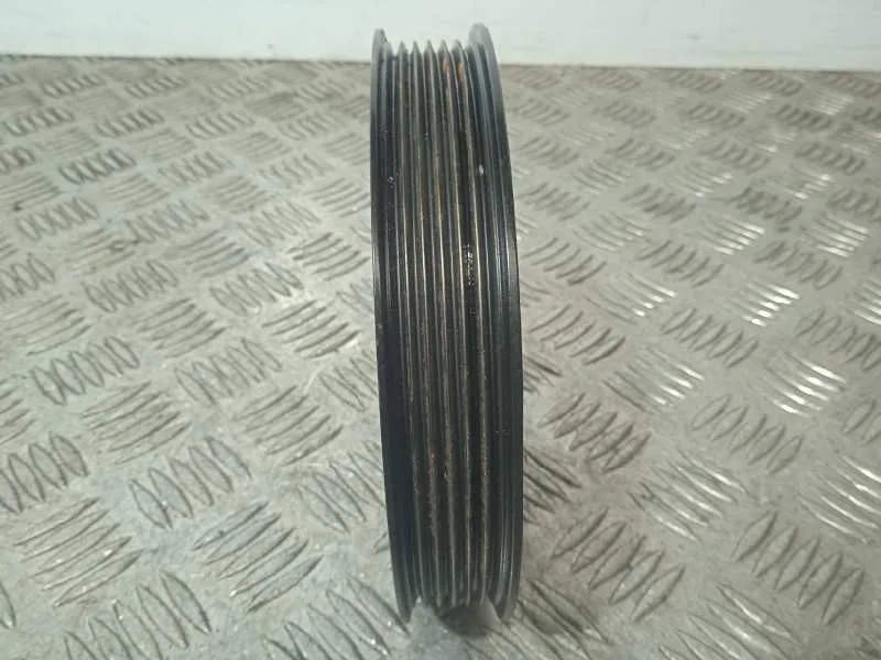 Polea Ciguenal para Jaguar Xf