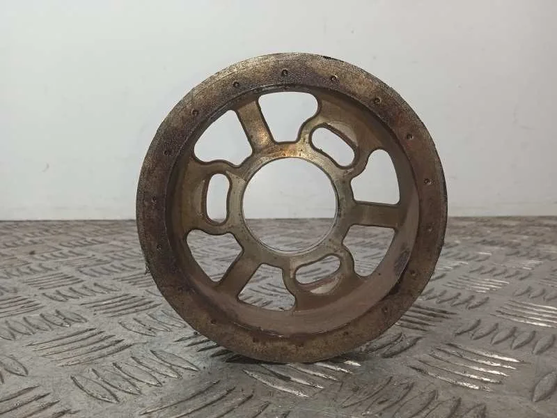 Polea Arbol Levas para Jaguar Xf