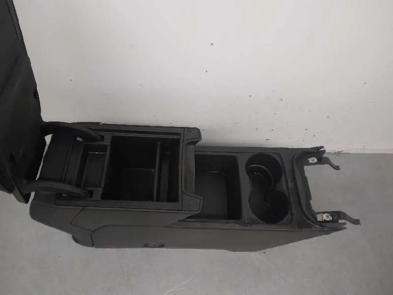 Apoyabrazos Central para Seat Leon (5F1)
