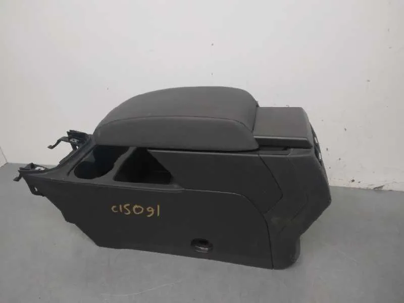 Apoyabrazos Central para Seat Leon (5F1)